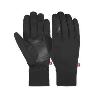 Reusch Walk TOUCHTEC 4805101 700 schwarz 1